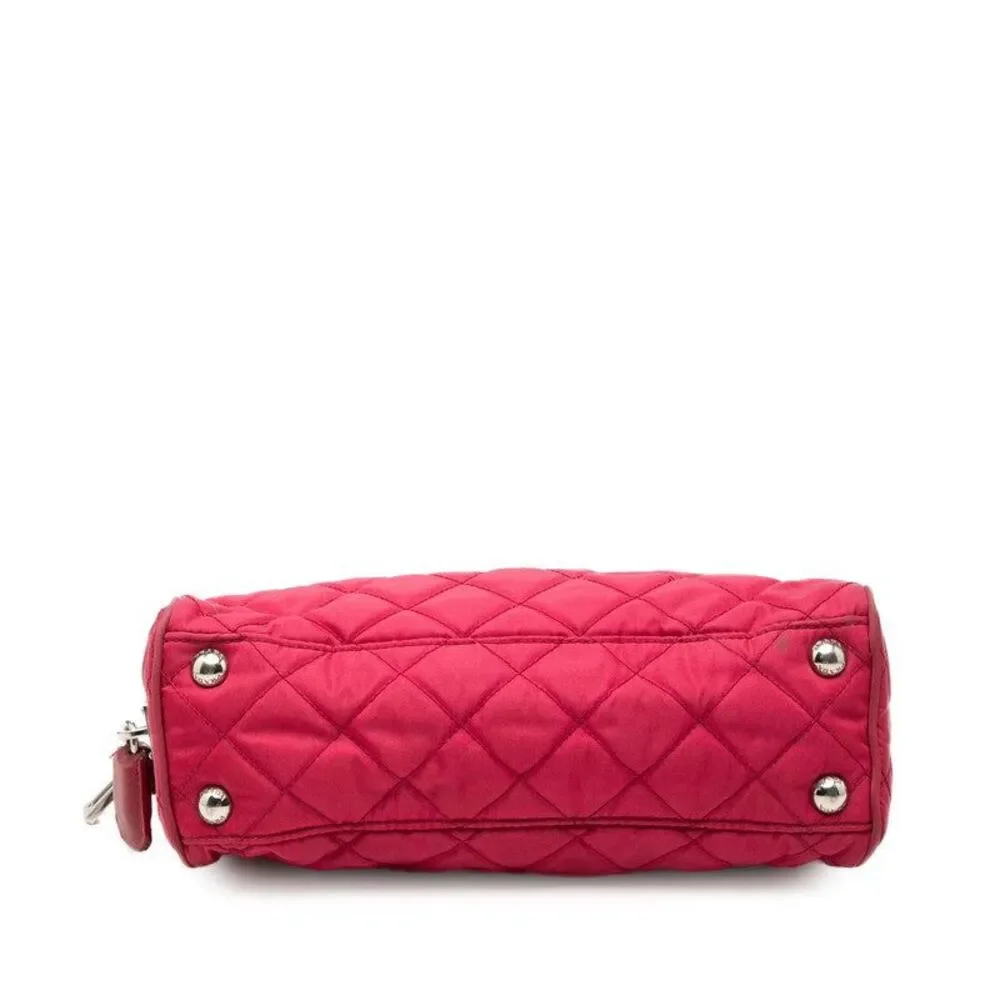 Prada Chain Shoulder Bag
